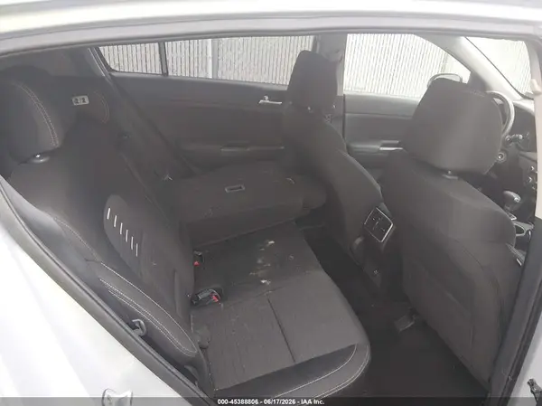 KNDPMCACXK7549115 2019 KIA SPORTAGE - Image 8