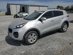 KNDPMCACXK7553701 2019 KIA SPORTAGE