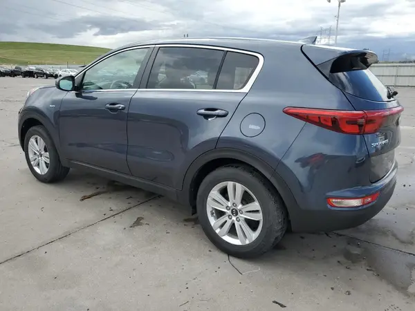 KNDPMCACXK7560535 2019 KIA SPORTAGE - Image 2