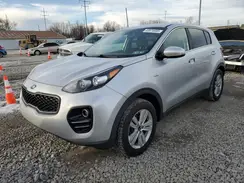 KNDPMCACXK7561586 2019 KIA SPORTAGE