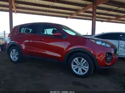 KNDPMCACXK7565895 2019 KIA SPORTAGE