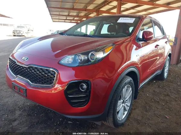 KNDPMCACXK7565895 2019 KIA SPORTAGE - Image 2