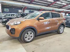 KNDPMCACXK7566593 2019 KIA SPORTAGE