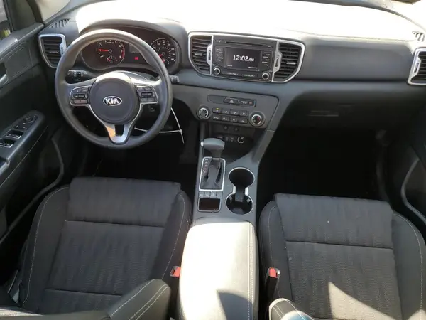 KNDPMCACXK7567114 2019 KIA SPORTAGE - Image 8