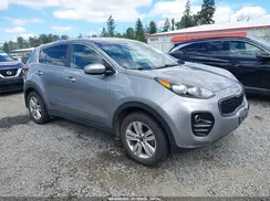 KNDPMCACXK7568764 2019 KIA SPORTAGE