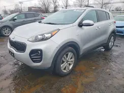 KNDPMCACXK7571664 2019 KIA SPORTAGE
