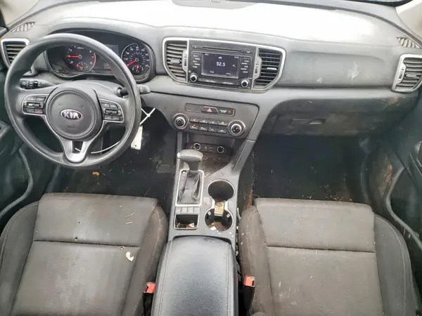 KNDPMCACXK7571664 2019 KIA SPORTAGE - Image 8