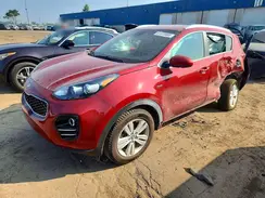 KNDPMCACXK7577626 2019 KIA SPORTAGE