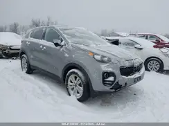 KNDPMCACXK7580963 2019 KIA SPORTAGE