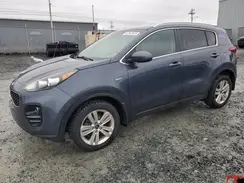 KNDPMCACXK7584690 2019 KIA SPORTAGE