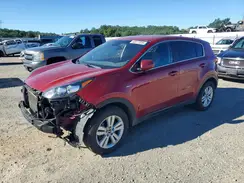 KNDPMCACXK7589808 2019 KIA SPORTAGE