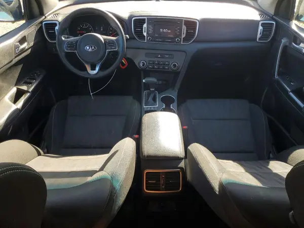 KNDPMCACXK7589808 2019 KIA SPORTAGE - Image 8