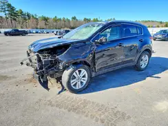 KNDPMCACXK7589923 2019 KIA SPORTAGE
