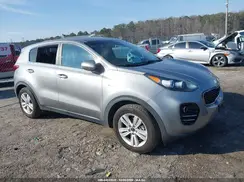 KNDPMCACXK7591848 2019 KIA SPORTAGE