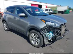 KNDPMCACXK7591980 2019 KIA SPORTAGE
