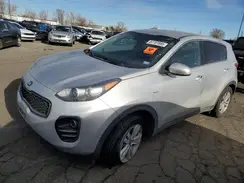 KNDPMCACXK7592109 2019 KIA SPORTAGE