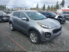 KNDPMCACXK7592398 2019 KIA SPORTAGE