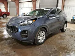 KNDPMCACXK7592823 2019 KIA SPORTAGE