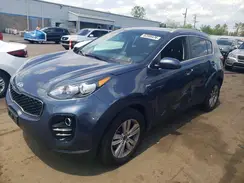 KNDPMCACXK7597164 2019 KIA SPORTAGE