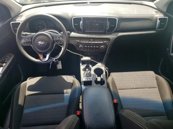 KNDPMCACXK7597164 2019 KIA SPORTAGE - Image 8