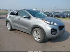 KNDPMCACXK7597942 2019 KIA SPORTAGE
