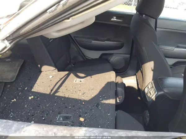 KNDPMCACXK7597942 2019 KIA SPORTAGE - Image 8