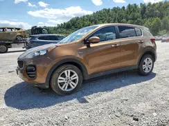 KNDPMCACXK7598122 2019 KIA SPORTAGE