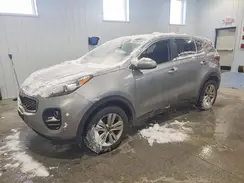 KNDPMCACXK7600208 2019 KIA SPORTAGE