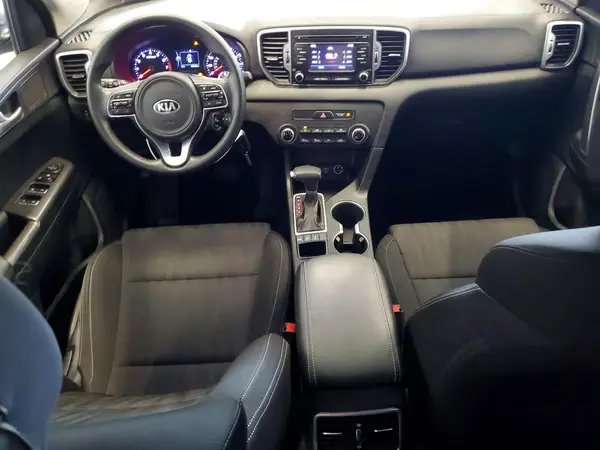 KNDPMCACXK7601889 2019 KIA SPORTAGE - Image 8