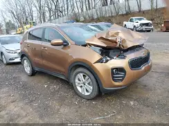 KNDPMCACXK7604517 2019 KIA SPORTAGE