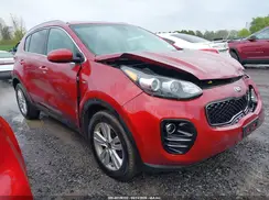 KNDPMCACXK7604839 2019 KIA SPORTAGE