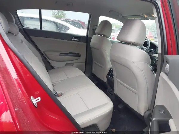 KNDPMCACXK7604839 2019 KIA SPORTAGE - Image 8