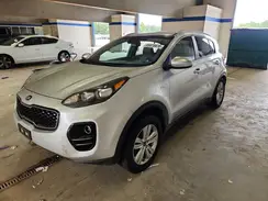 KNDPMCACXK7605327 2019 KIA SPORTAGE
