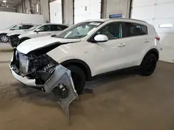 KNDPMCACXK7605845 2019 KIA SPORTAGE