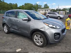 KNDPMCACXK7606302 2019 KIA SPORTAGE