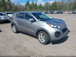 KNDPMCACXK7609300 2019 KIA SPORTAGE