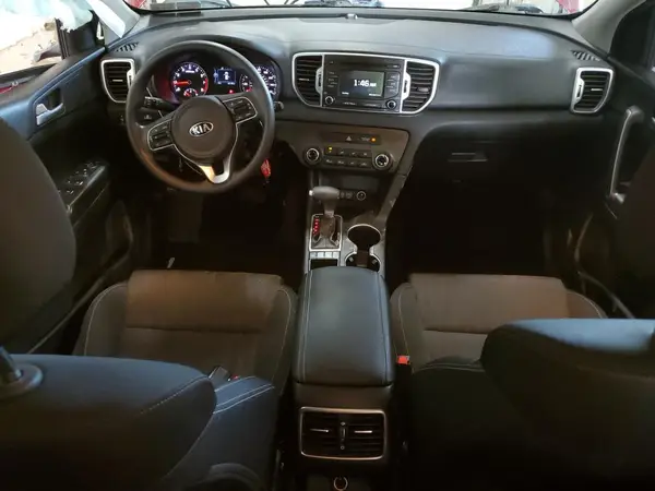 KNDPMCACXK7609376 2019 KIA SPORTAGE - Image 8