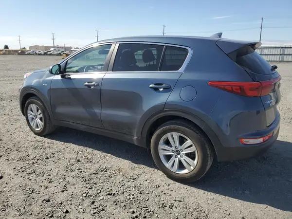 KNDPMCACXK7610432 2019 KIA SPORTAGE - Image 2