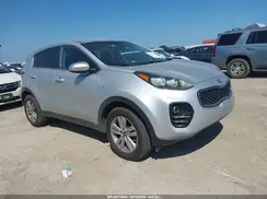 KNDPMCACXK7610740 2019 KIA SPORTAGE