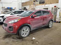 KNDPMCACXK7614299 2019 KIA SPORTAGE