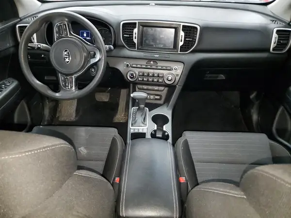 KNDPMCACXK7614299 2019 KIA SPORTAGE - Image 8