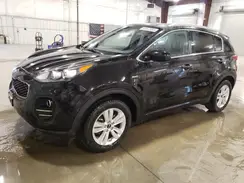 KNDPMCACXK7614707 2019 KIA SPORTAGE