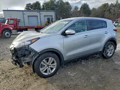 KNDPMCACXK7614853 2019 KIA SPORTAGE
