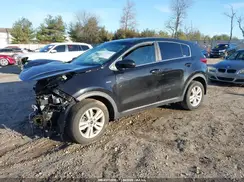KNDPMCACXK7617736 2019 KIA SPORTAGE