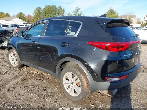 KNDPMCACXK7617736 2019 KIA SPORTAGE - Image 2
