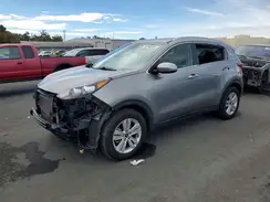 KNDPMCACXK7617784 2019 KIA SPORTAGE