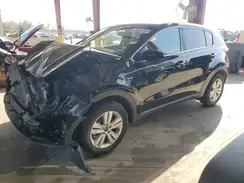 KNDPMCACXK7623164 2019 KIA SPORTAGE