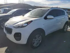 KNDPMCACXK7623956 2019 KIA SPORTAGE