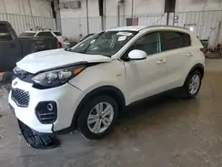 KNDPMCACXK7624637 2019 KIA SPORTAGE