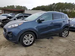 KNDPMCACXK7625349 2019 KIA SPORTAGE